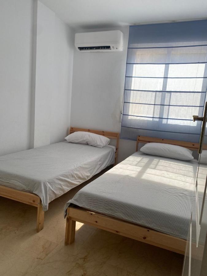 Tu Casa De Calpe Lägenhet Exteriör bild