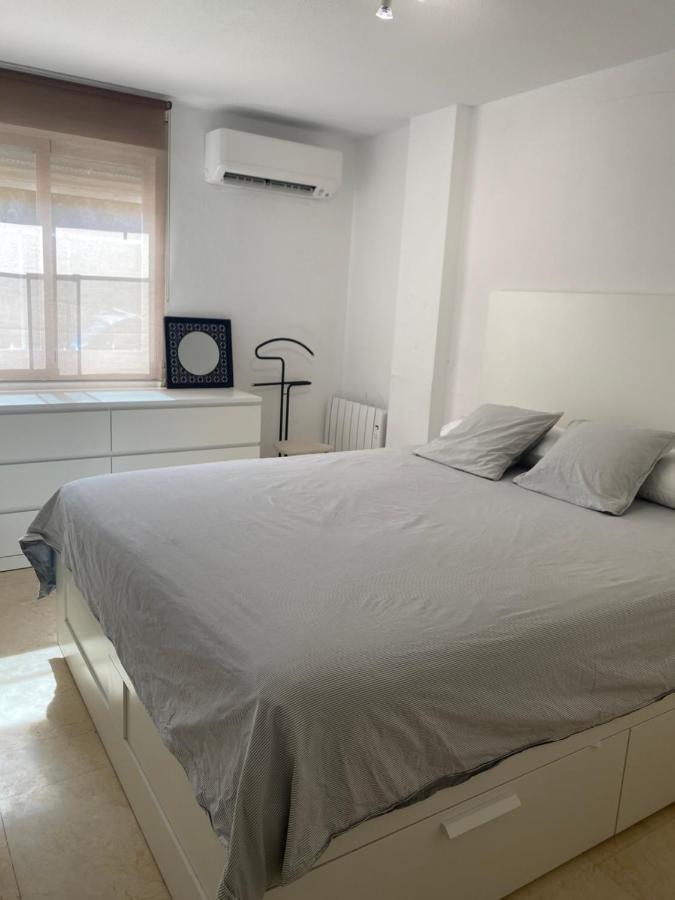 Tu Casa De Calpe Lägenhet Exteriör bild