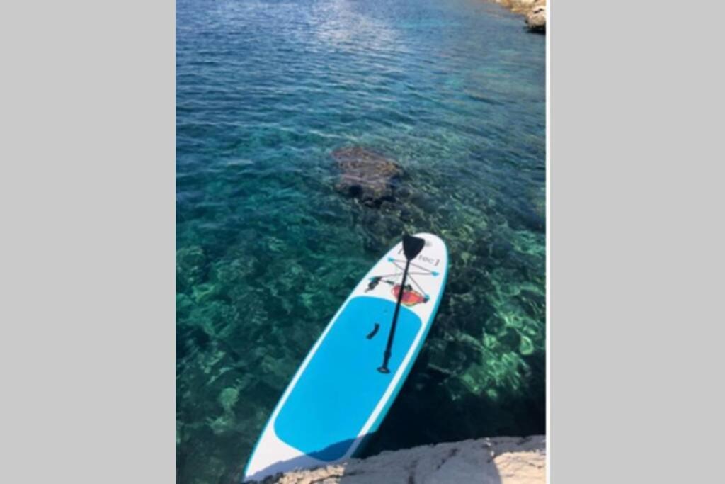 Tu Casa De Calpe Lägenhet Exteriör bild