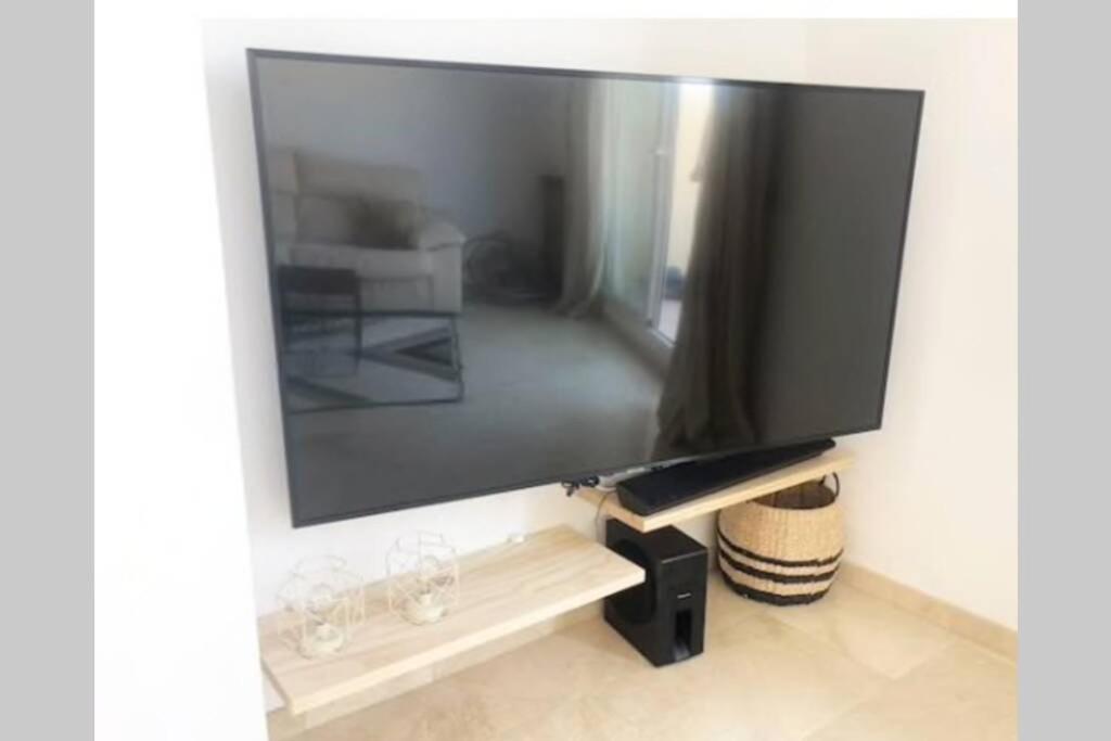 Tu Casa De Calpe Lägenhet Exteriör bild