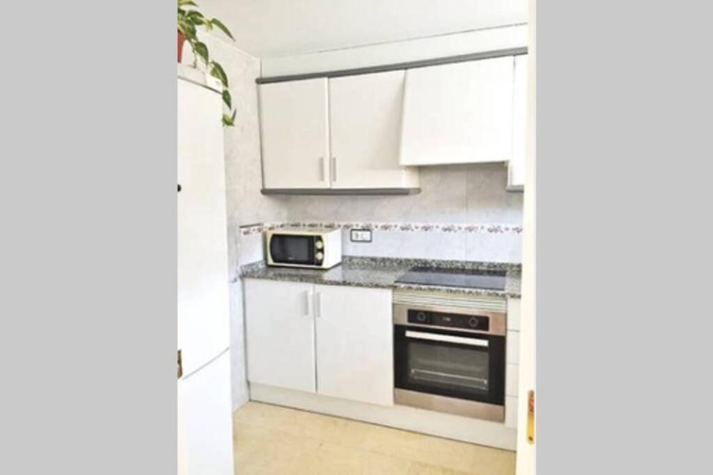 Tu Casa De Calpe Lägenhet Exteriör bild