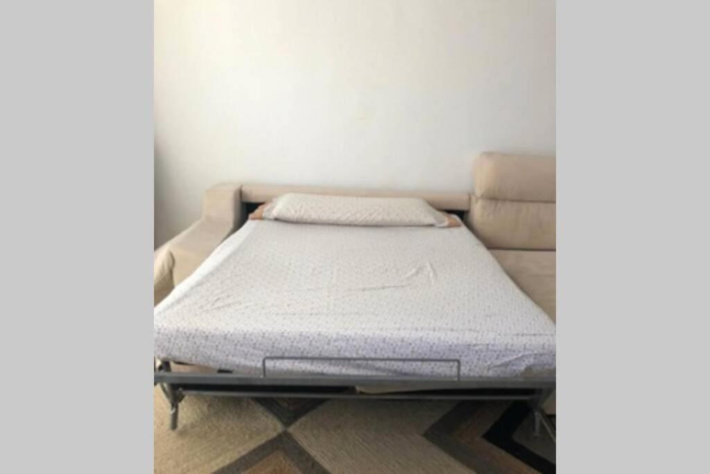 Tu Casa De Calpe Lägenhet Exteriör bild