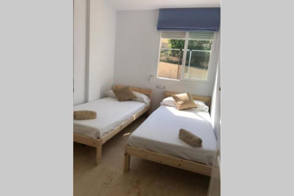Tu Casa De Calpe Lägenhet Exteriör bild