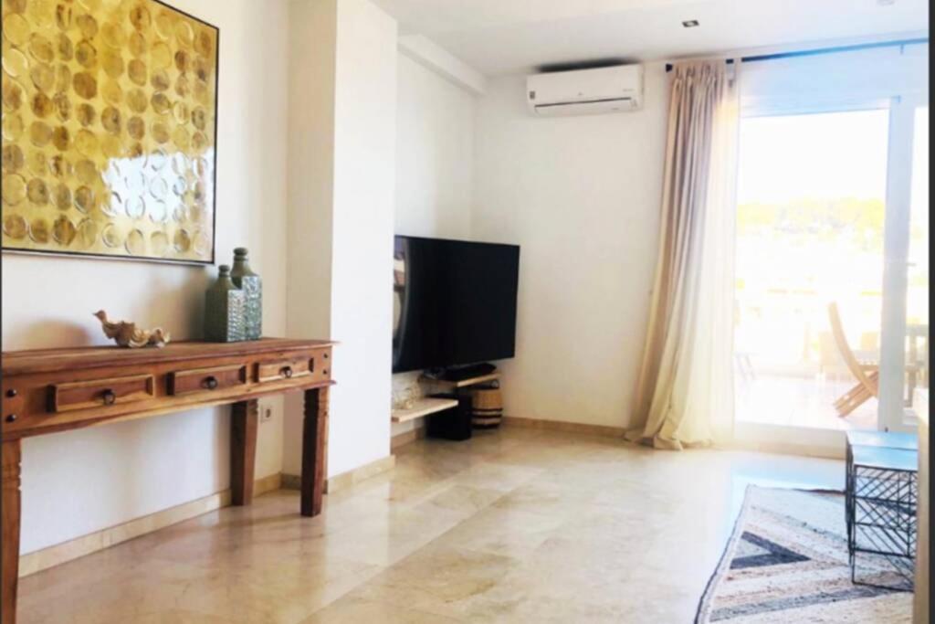 Tu Casa De Calpe Lägenhet Exteriör bild