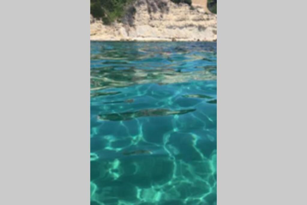 Tu Casa De Calpe Lägenhet Exteriör bild